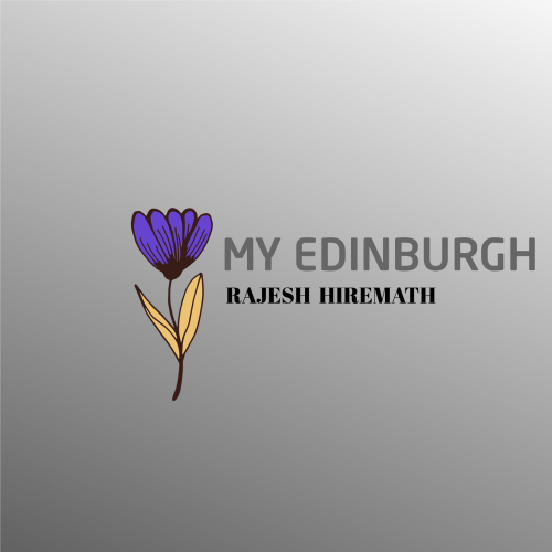 My Edinburgh