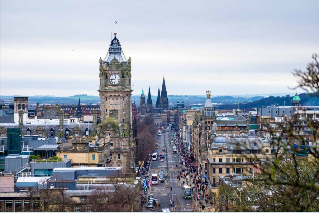 Historic Streets | Screenshot 2023 03 28 223020 Princes Street
