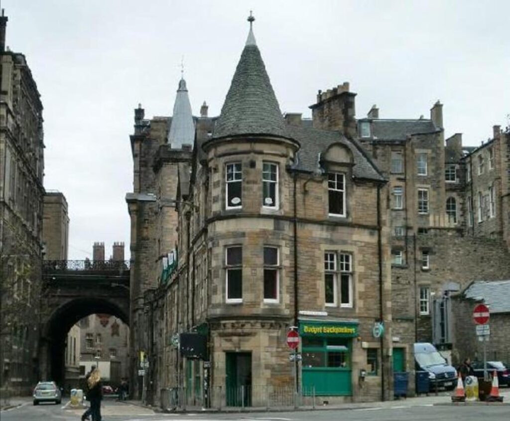 Historic Streets | Screenshot 2023 03 28 223525 Cowgate