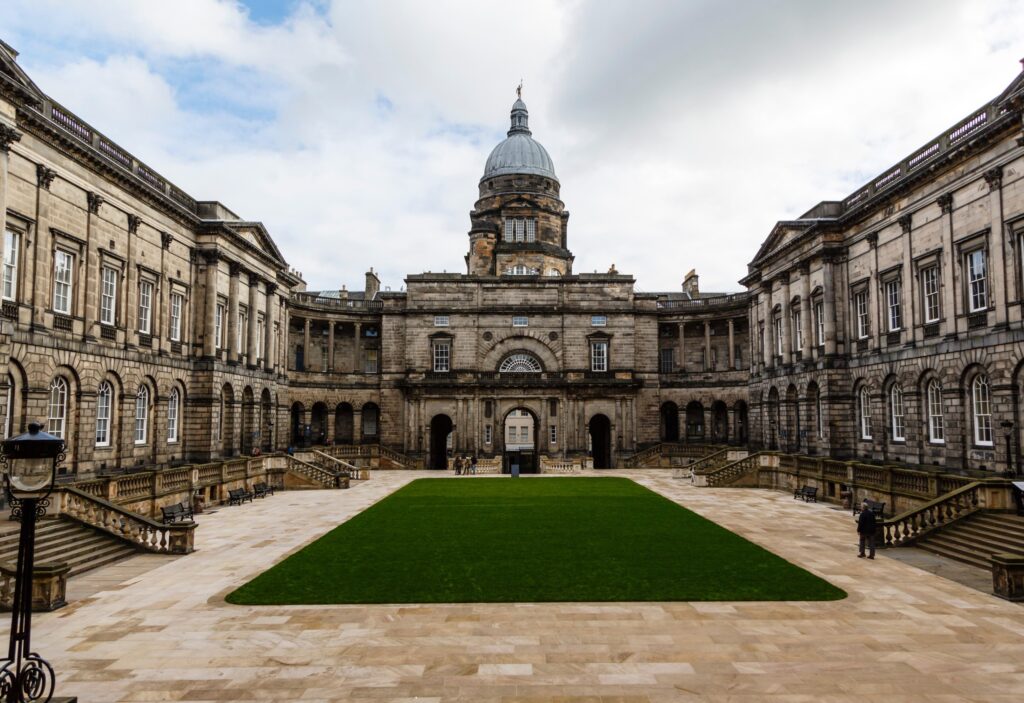 Architecture | Edinburgh University Edinburgh University